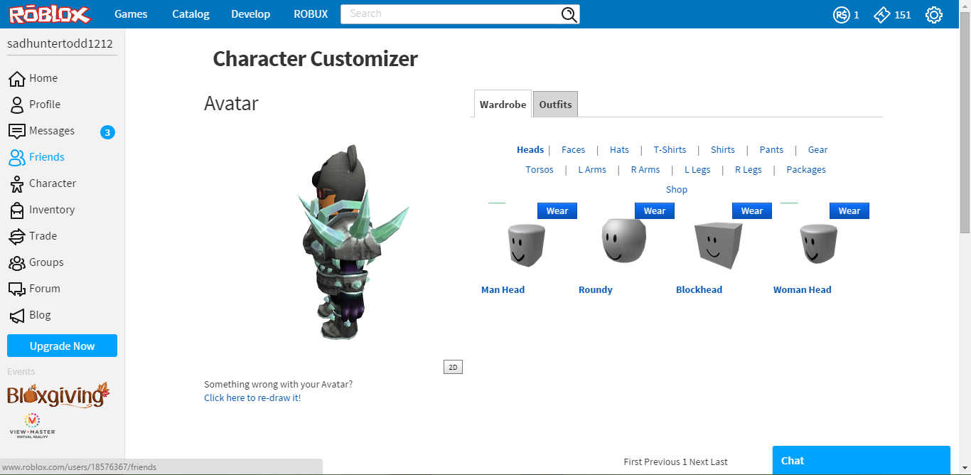 Selling Amazing Roblox Account Sadhuntertodd1212 Playerup Accounts Marketplace Player 2 Player Secure Platform - sold roblox 2013 account cheap with pictures playerup