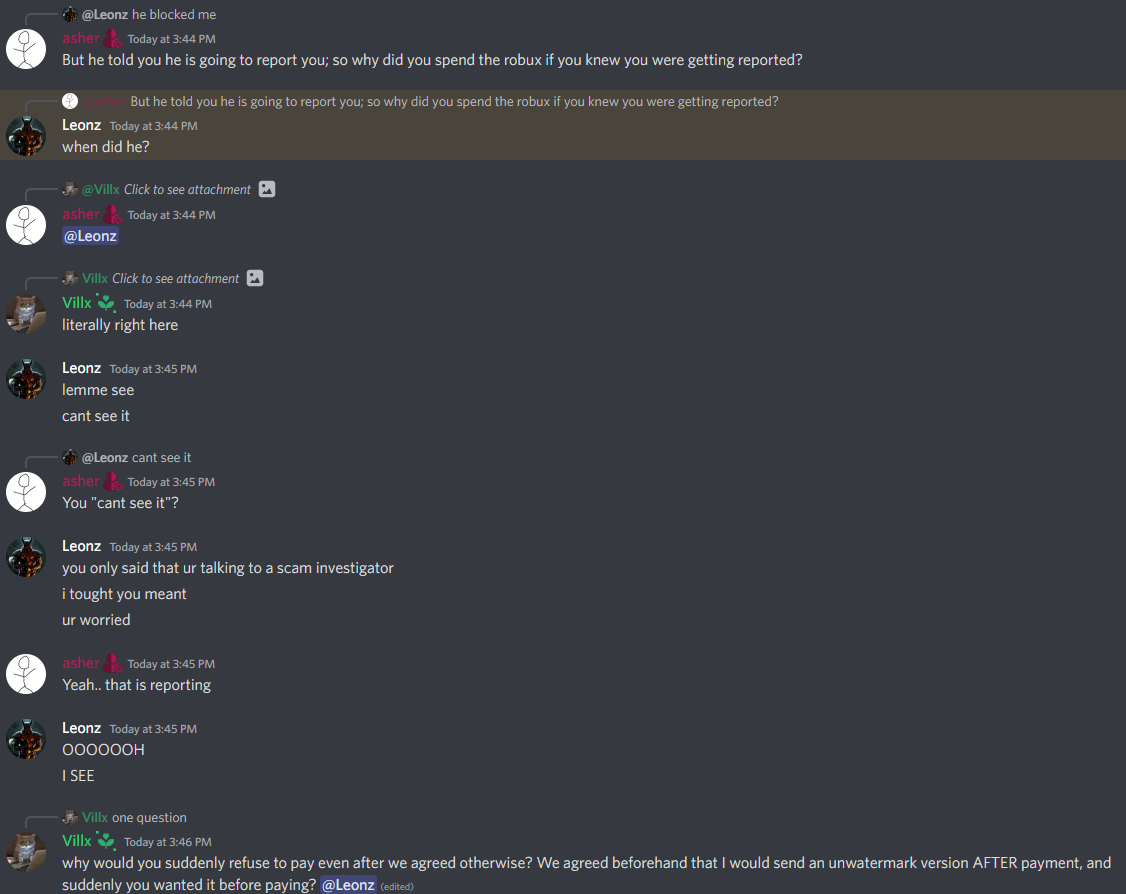 Evidence 4