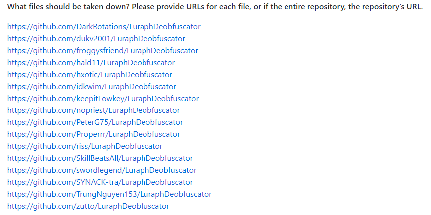 Closed Best Lua Obfuscator