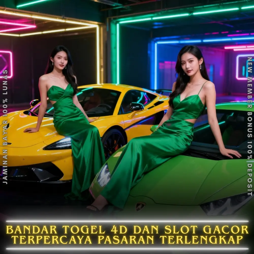 BANDAR TOGEL ONLINE DAN SITUS TOTO TERKEMUKA DI INDONESIA