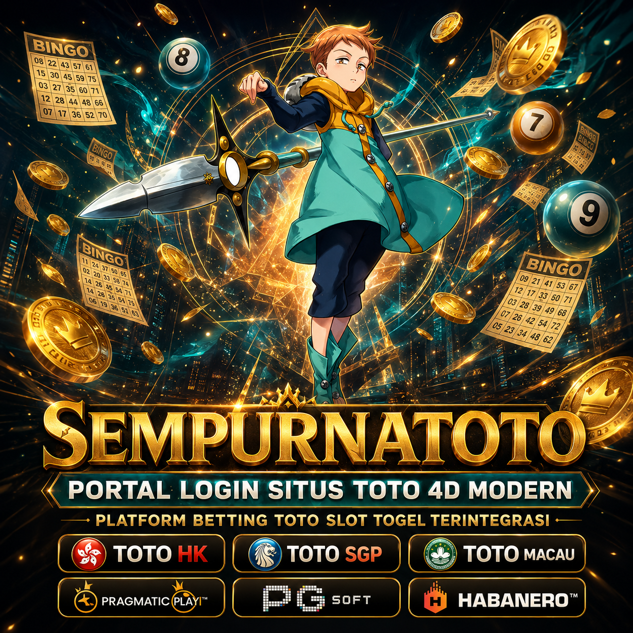 SEMPURNATOTO ~ Portal Login Situs Toto 4d Modern Platform Betting Toto Slot Togel Terintegrasi
