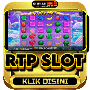 RTP SLOT