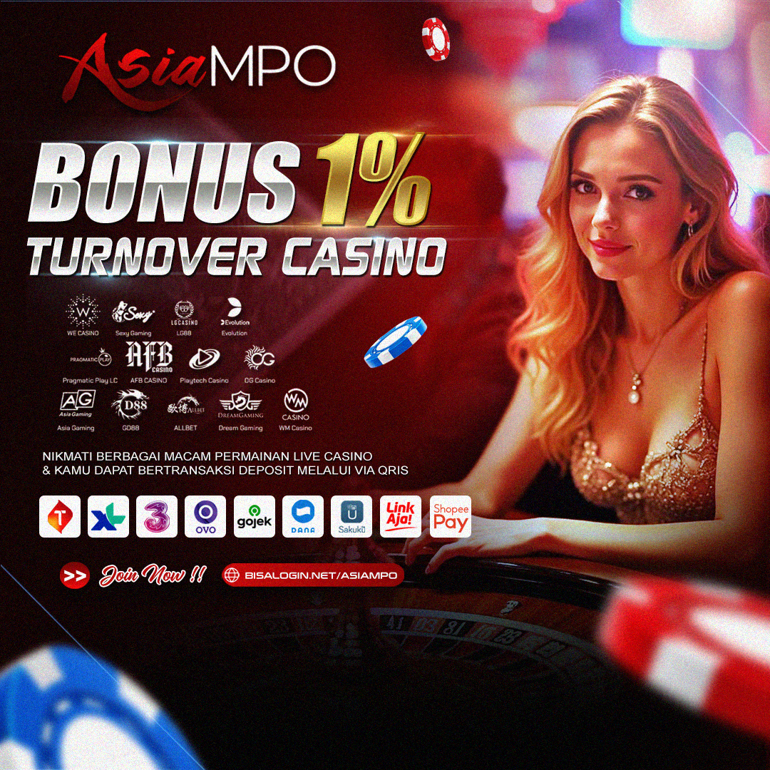 TOGEL ONLINE