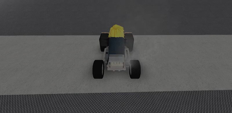 How To Make A Hover Car In Plane Crazy Roblox