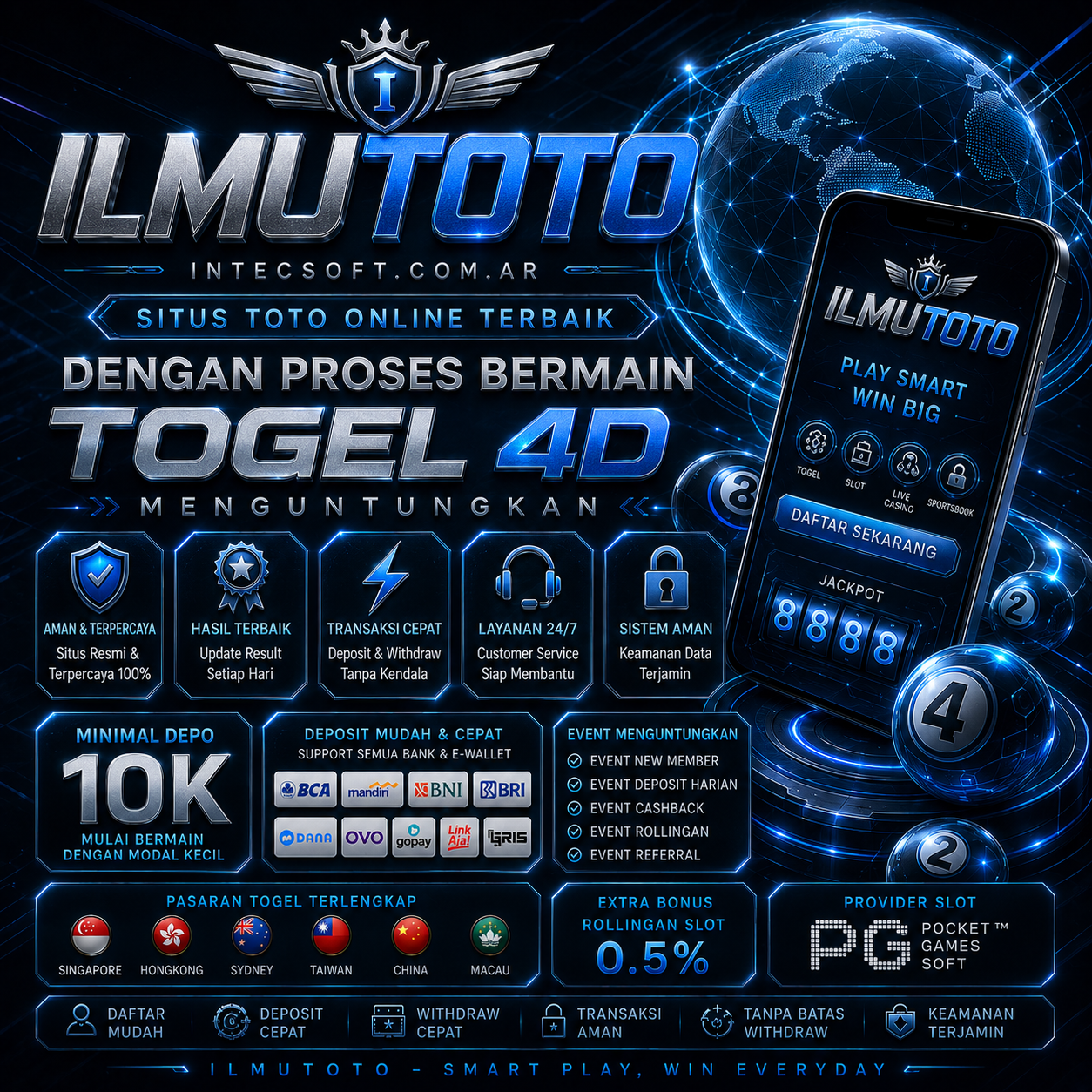 ILMUTOTO