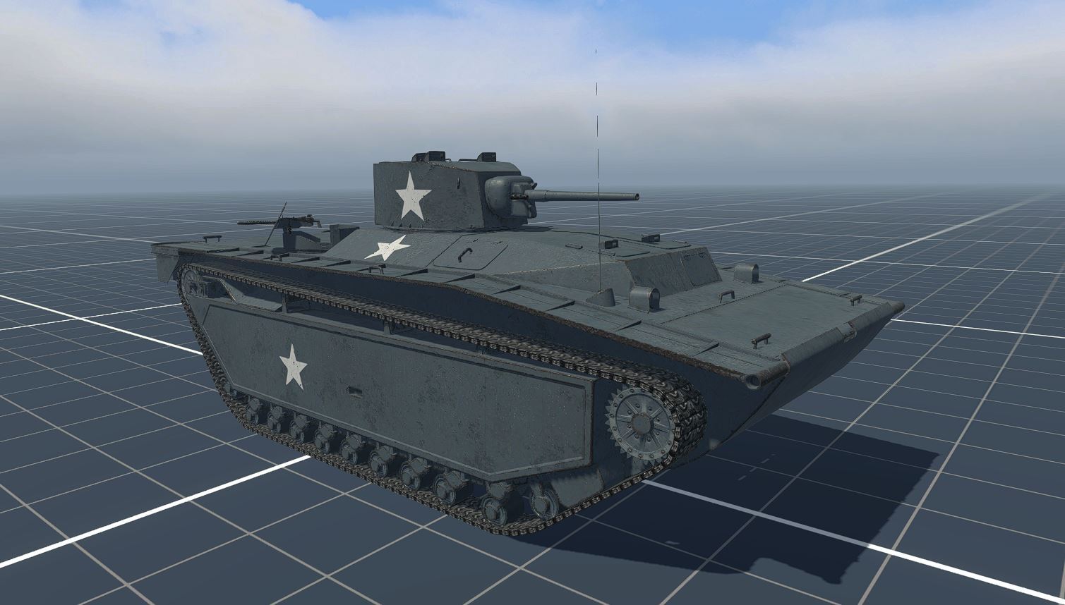 LVT(A)1