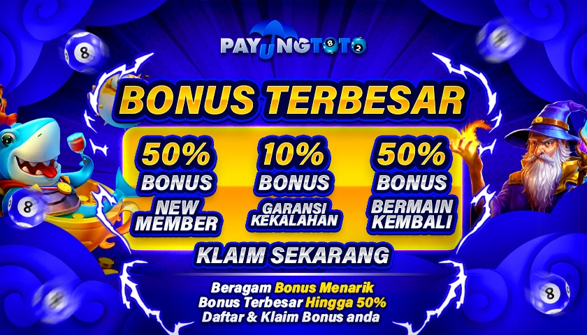 PAYUNGTOTO