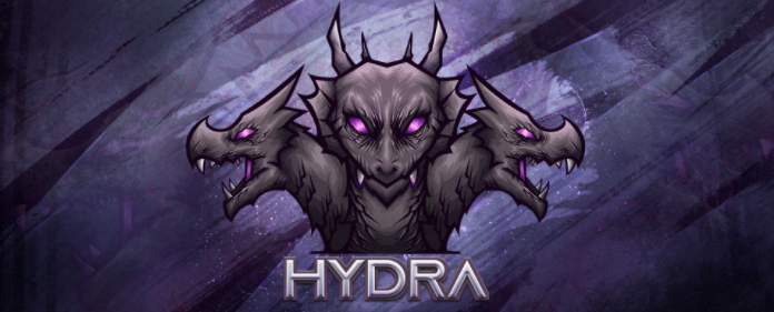 hydra new link