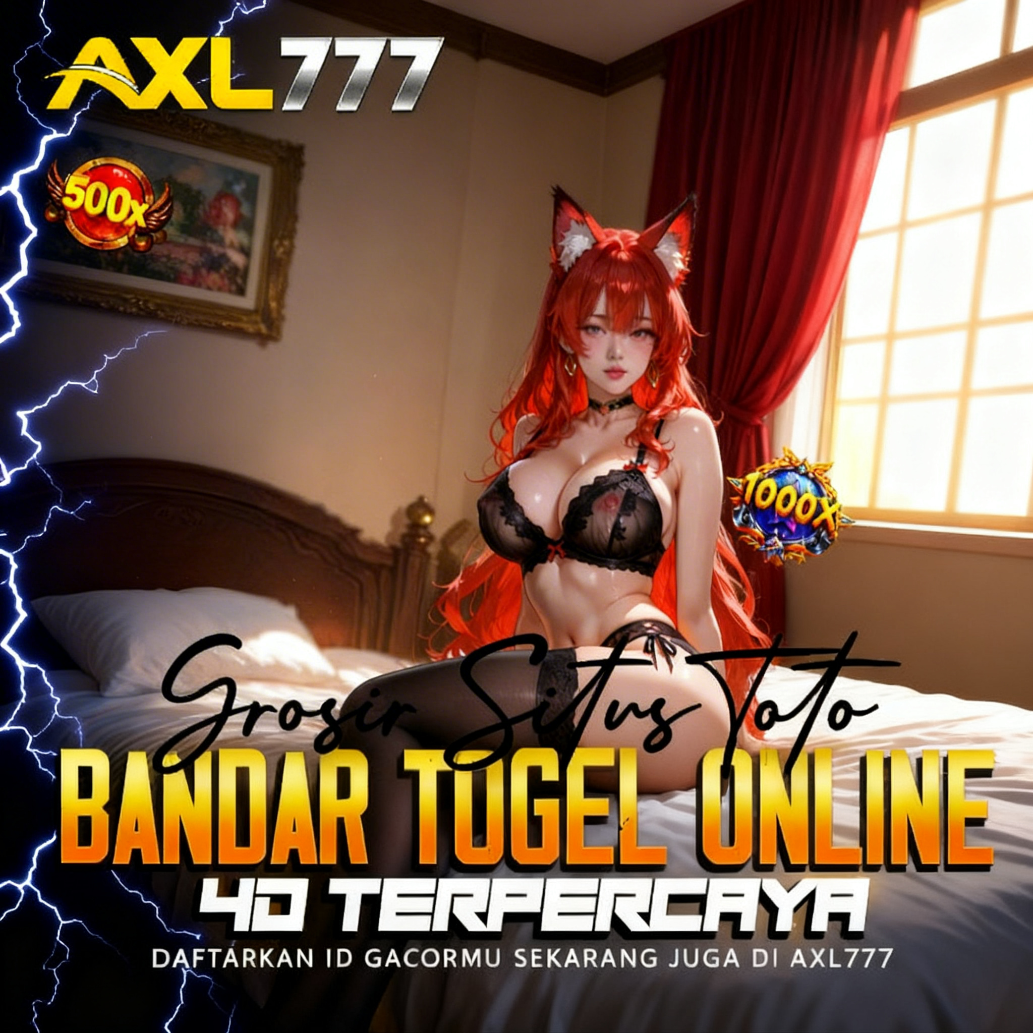 AXL777 🦋 Investor Game Situs Toto Online Resmi Slot Gacor Malam Ini Hoki JP Slot777 Akurat Terpercaya 2026