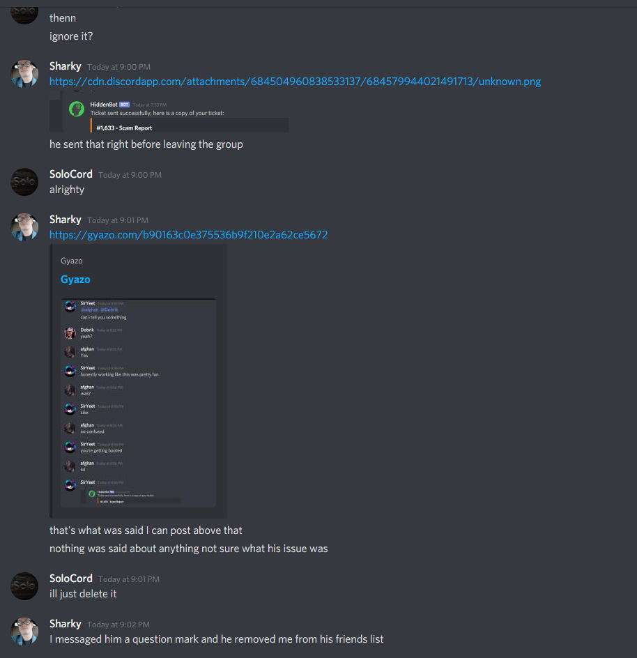 Evidence 3