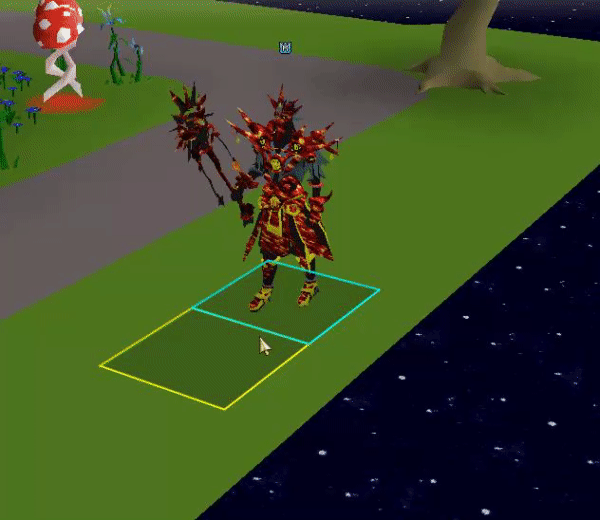 Zenthros Armor Set