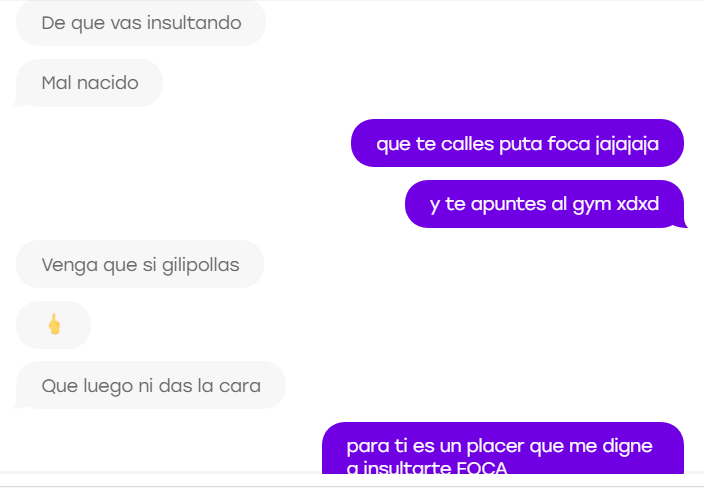 Joyitas premium del badoo