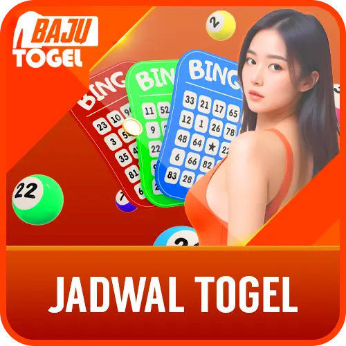 JADWAL TOGEL