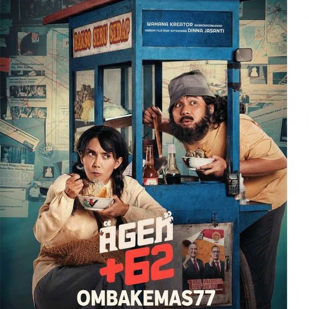 OMBAKEMAS77 ☣️ Platform Resmi Official Streaming Film Agen+62 Kualitas HD - WooCommerce eCommerce