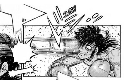 One Piece 1044 spoilers* This is who Wally reminds me off lmao :  r/hajimenoippo