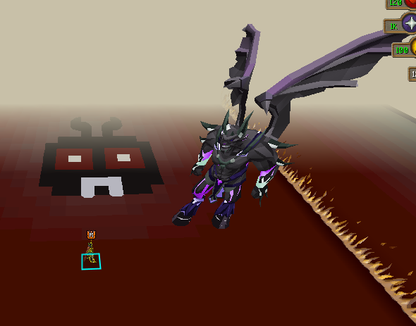 World Crusher Multi Boss