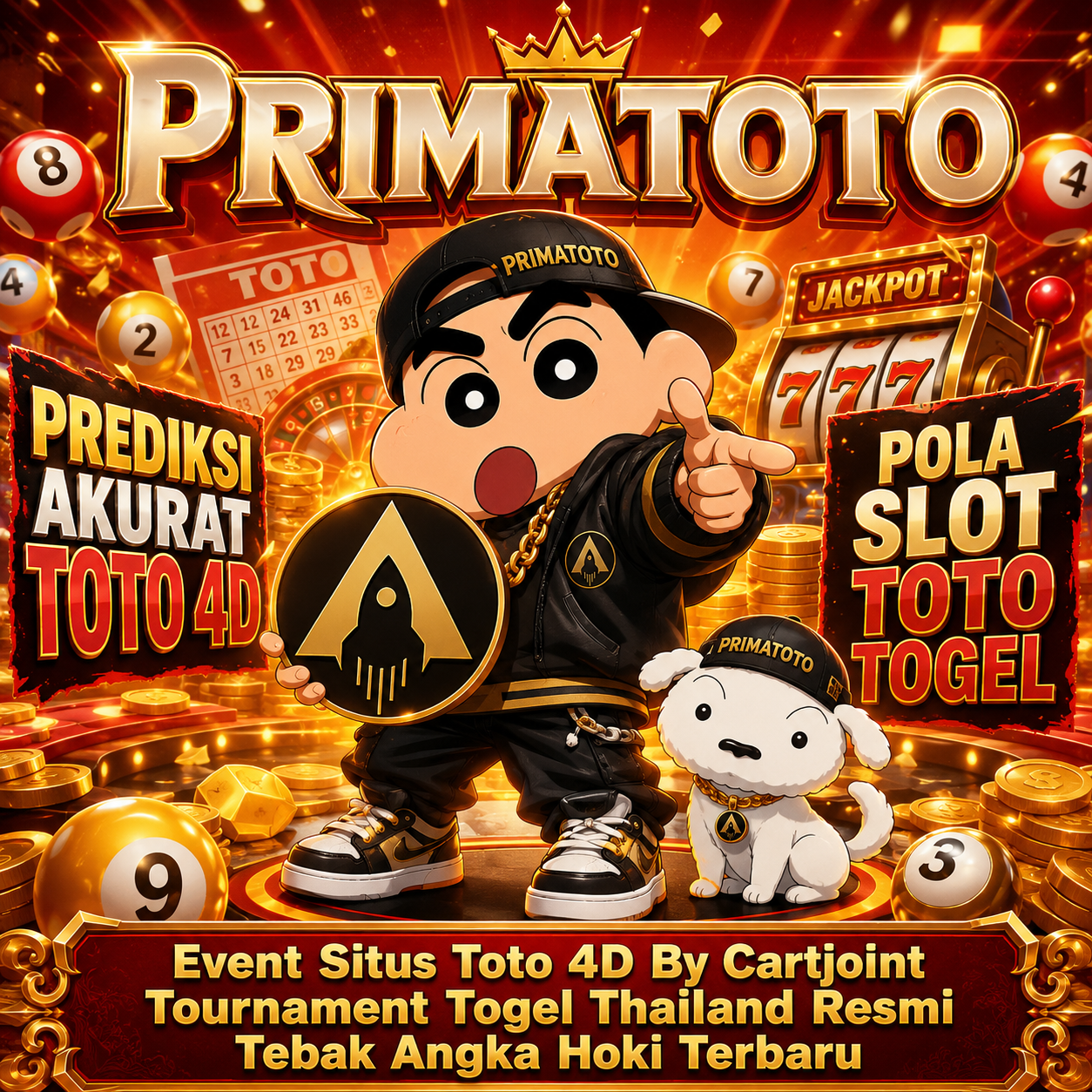 PRIMATOTO