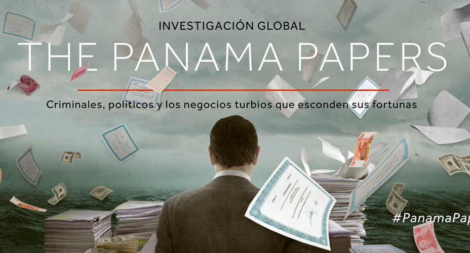'Los Papeles de Panamá': documentos de una de las mayores fábricas de sociedades offshore del mundo. 55be6e9705f4d61576175014dbb460d5