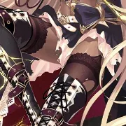 スレ絵師のレベルが高すぎる件　バレエメルダのイラストが眼福の参考画像 - わんにゃんランド - アイギス攻略まとめ