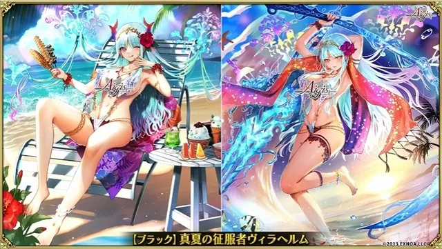 王国サマーSP2026生放送まとめ！魅惑の水着アブちゃんやイムラウの姿に大興奮！の参考画像 - わんにゃんランド - アイギス攻略まとめ & DB