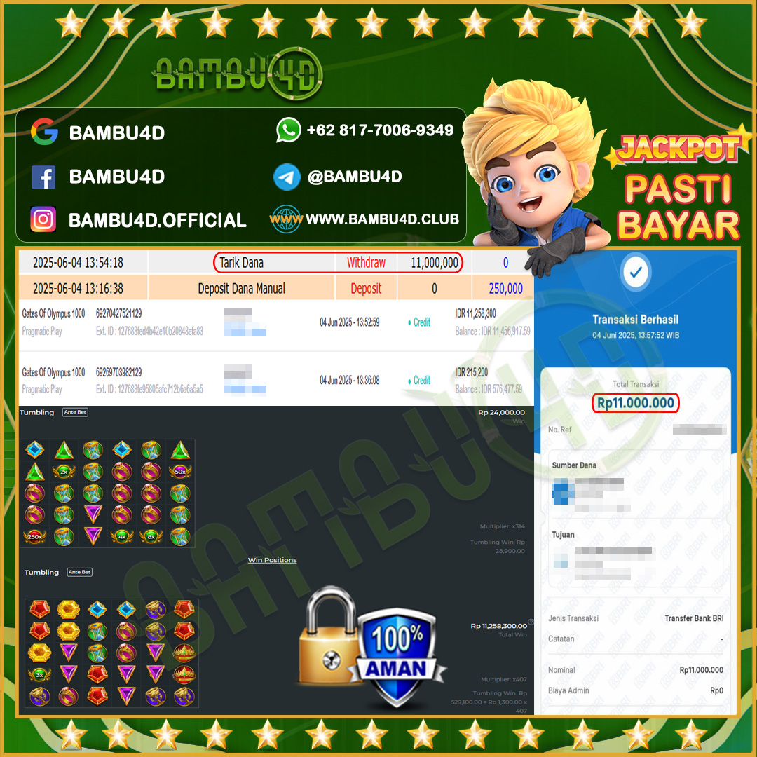bambu4d-jackpot-slot-pragmatic-gates-of-olympus-1000-rp11258300--lunas