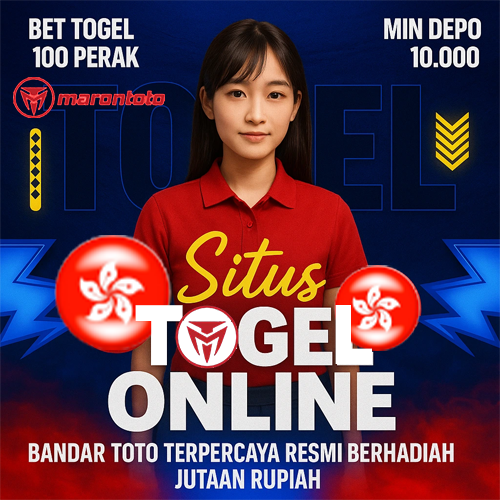 Marontoto - Situs Togel Online Malam Ini & Rekomendasi Angka Main Jitu - WooCommerce eCommerce