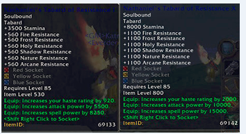Nate's Loot Nate's Loot with Upgrades