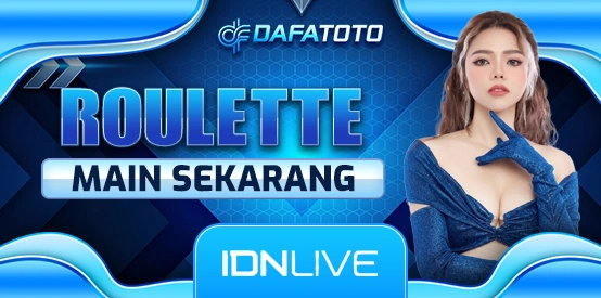 Casino Games Roulette