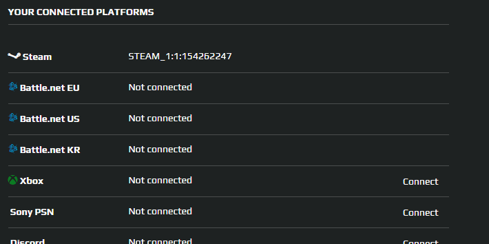 unlink apex account from steam
