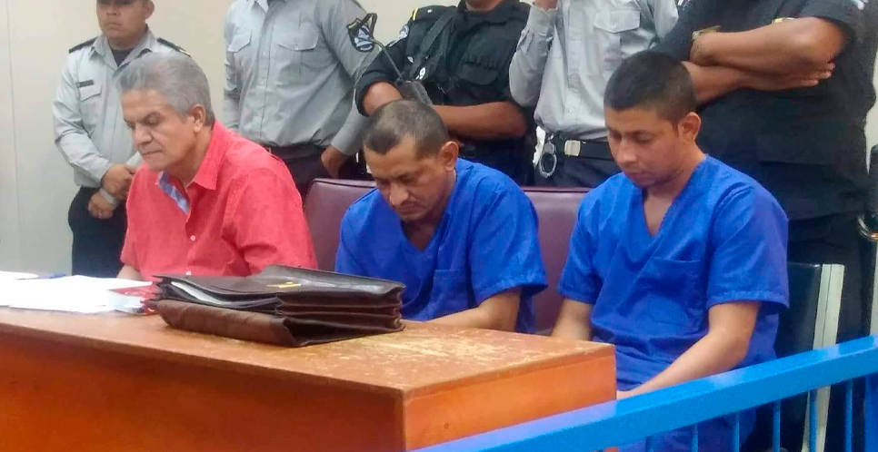Seguirá preso reo implicado asesinatos de dos mujeres en La Trinidad