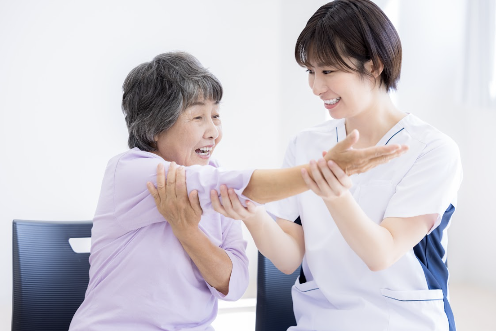 リンクフォース株式会社のアルバイト情報