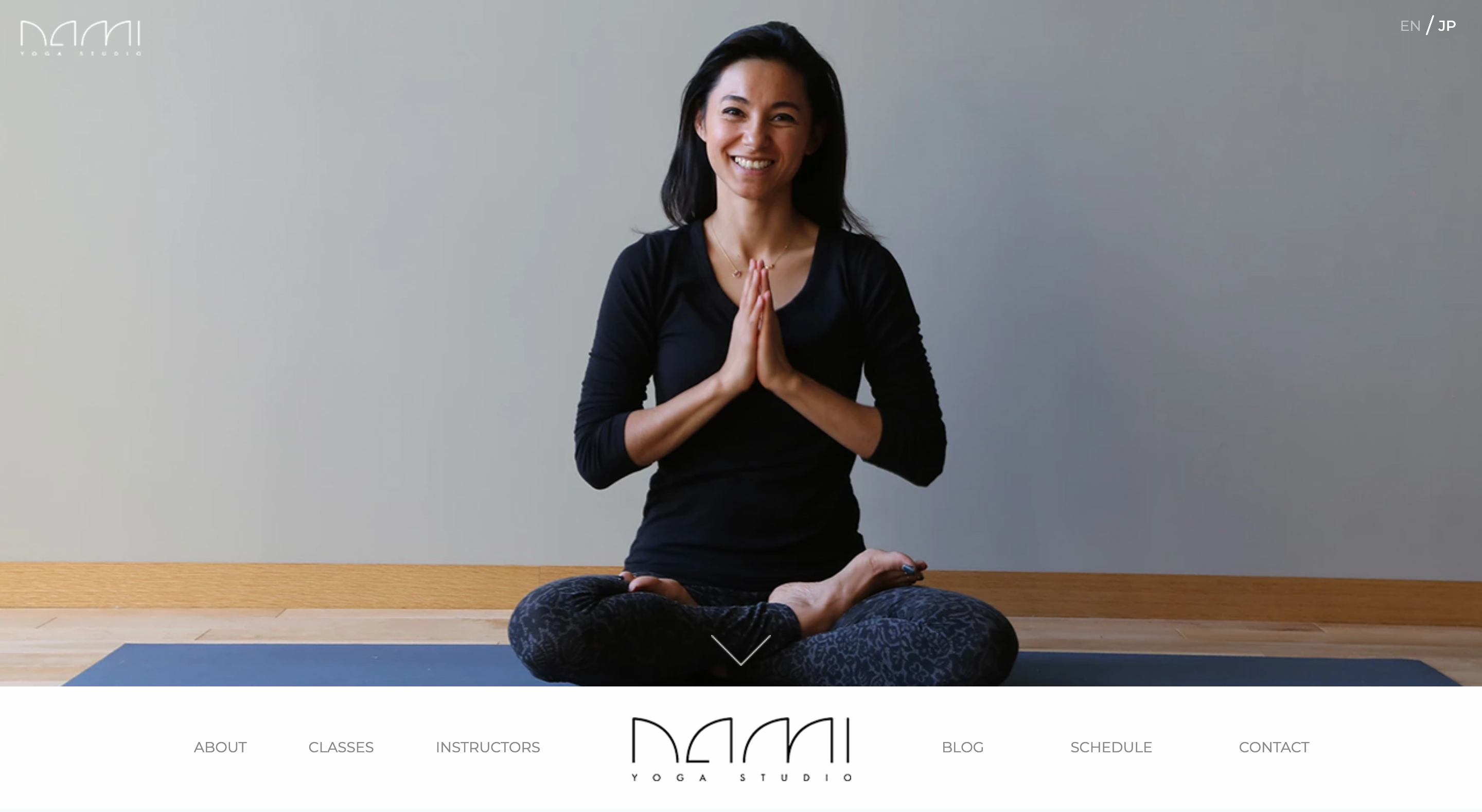 Nami Yoga Studioの画像