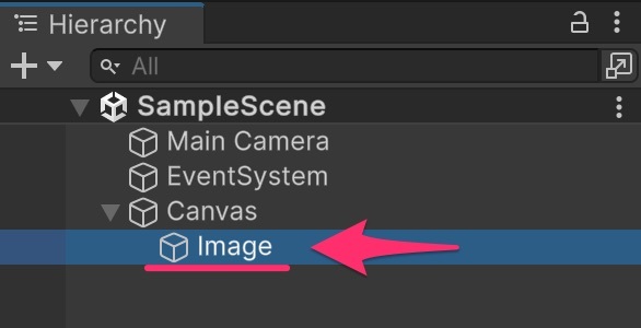 【Unity】比率を変えずに画像を画面いっぱいに表示させる方法（uGUI編）_2