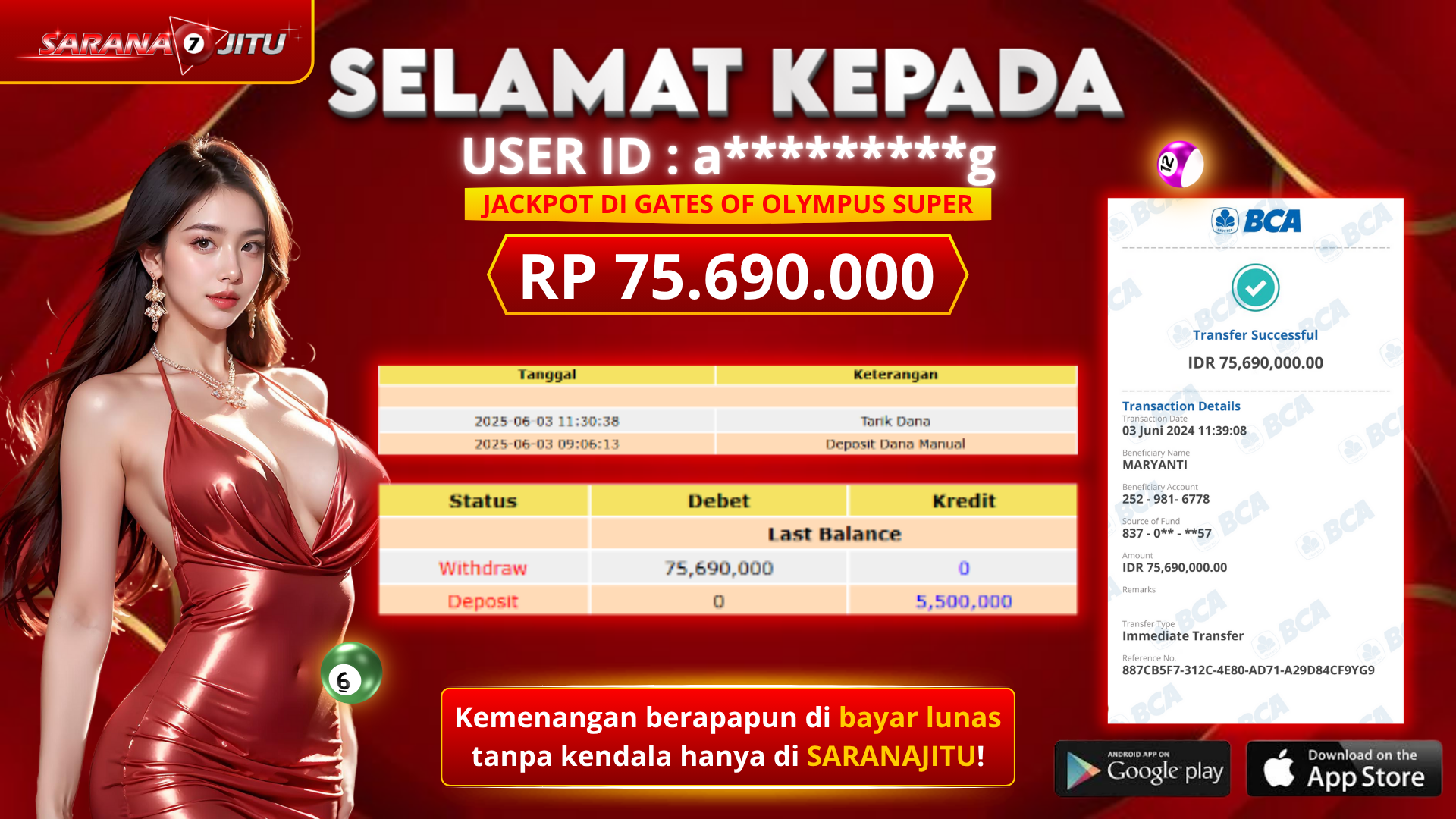 Jackpot 1