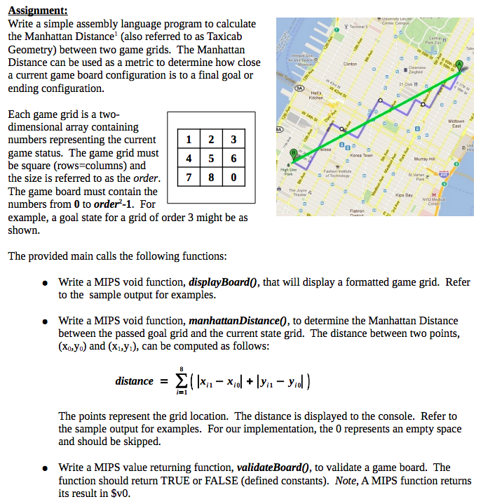 Mips assembly language programming pdf picture