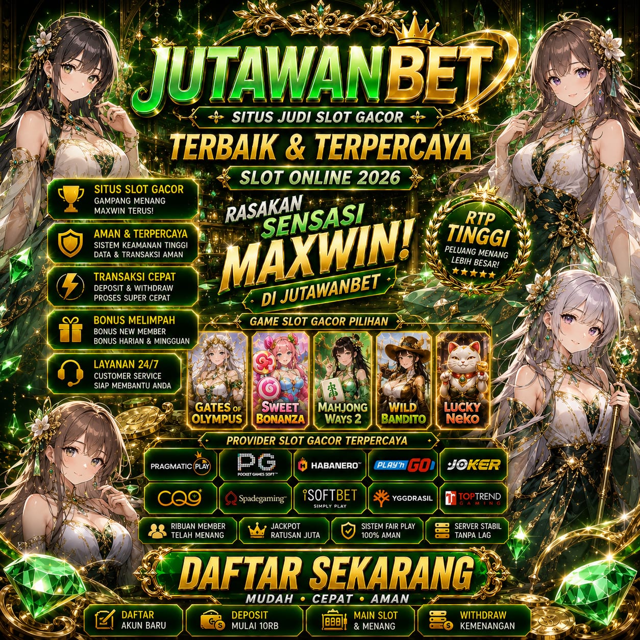 JUTAWANBET