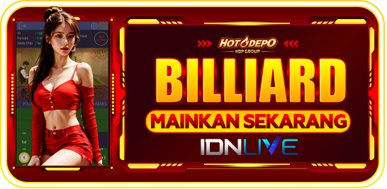 Casino Games Billiard