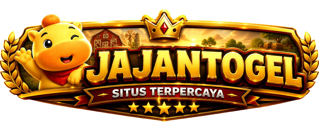 jajantogelaslix1 Logo