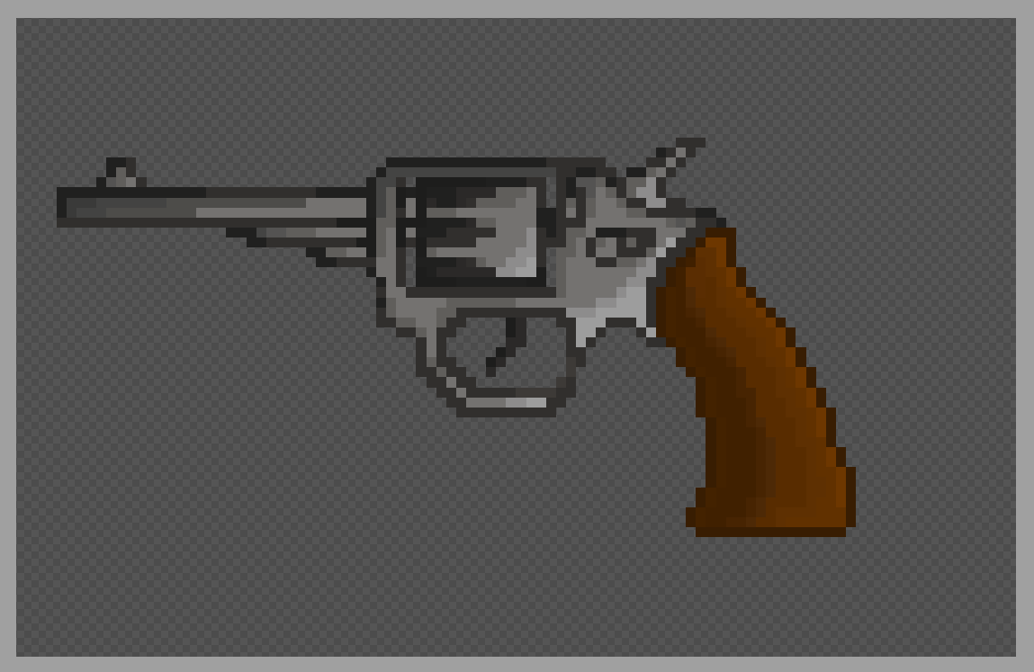 [NEWBIE] [OC] I've started learning pixel art 1 week ago for my indie ...