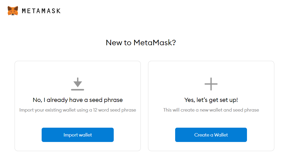 use metamask with ledger