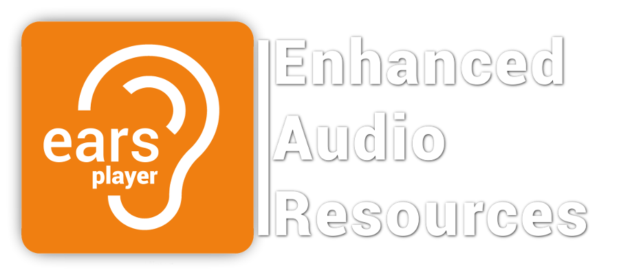 Enhanced Audio Resources: Player