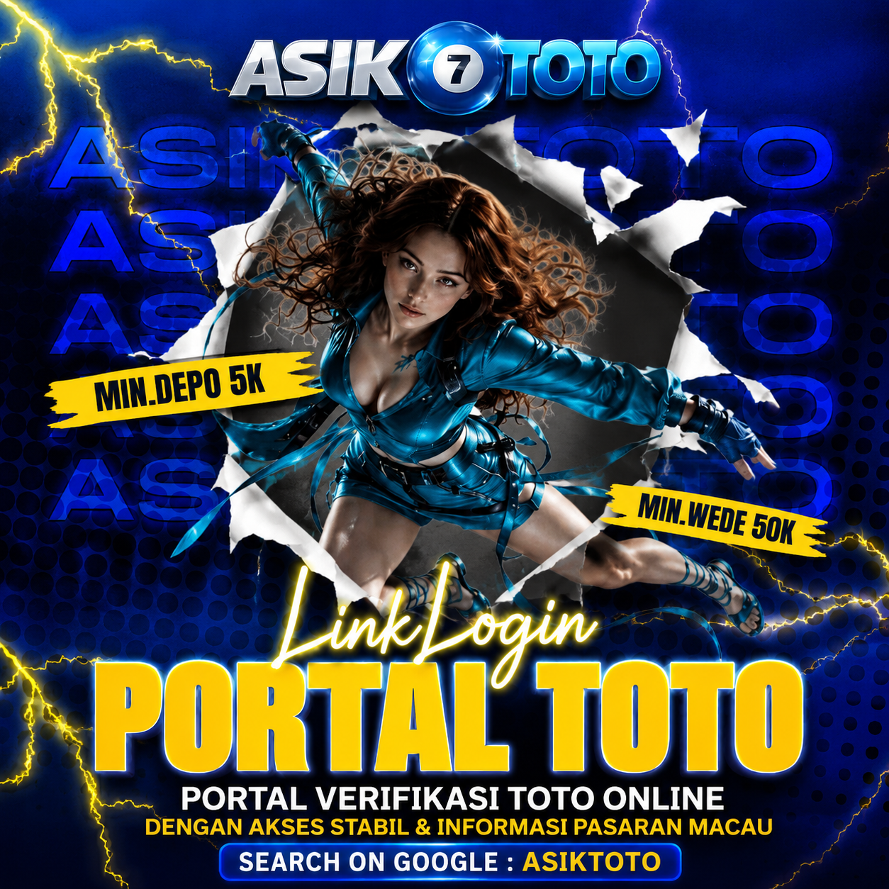 ASIKTOTO
