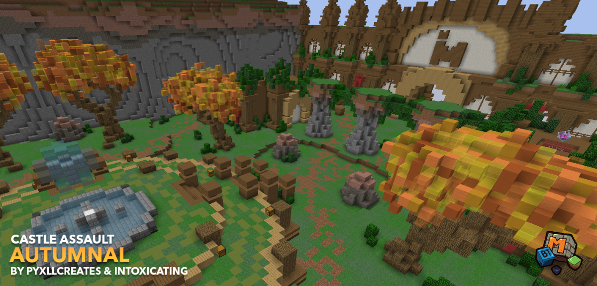 enchanting table locatoins in mineplex survival games maps