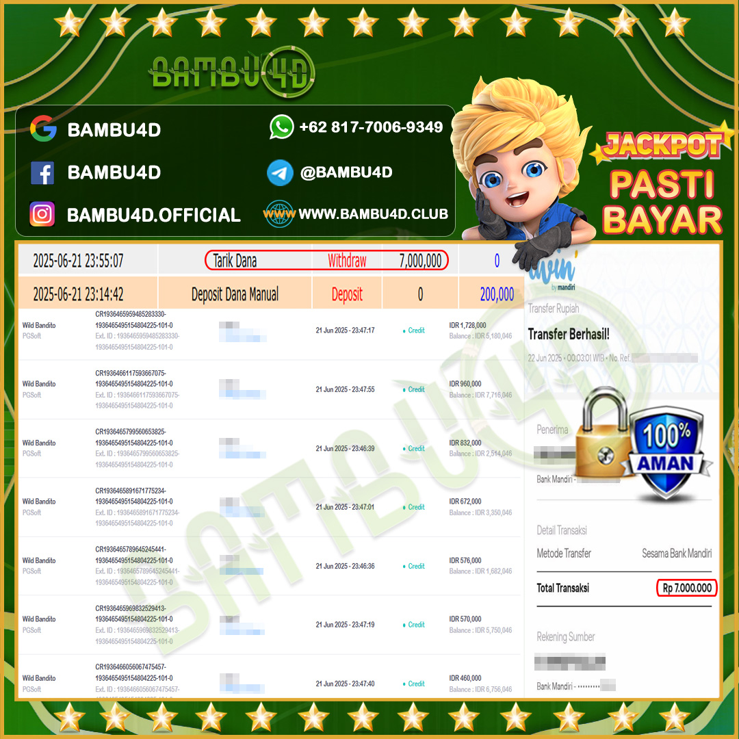 bambu4d-jackpot-slot-pgsoft-wild-bandito-rp7000000--lunas