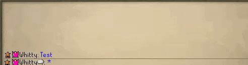 New Donator Rank