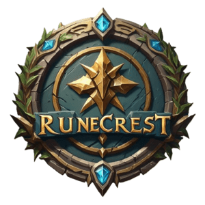 OSRS - RuneCrest.com | OSRS & Semi Custom | God Factions | Curse ...