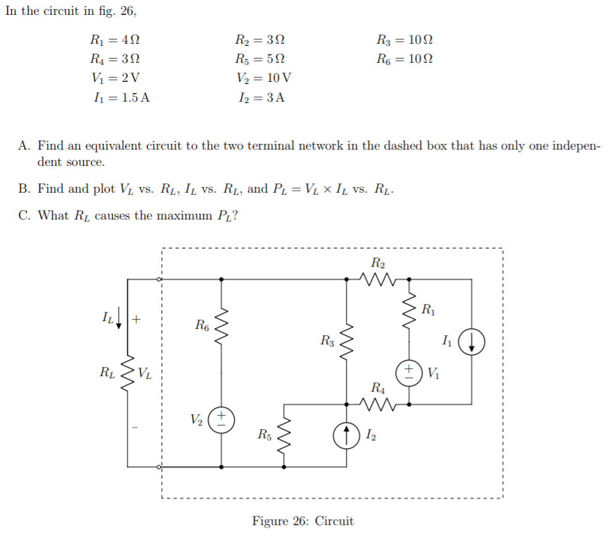 solved-in-the-circuit-in-fig-26-r1-412-r3-10-v2-10v-chegg