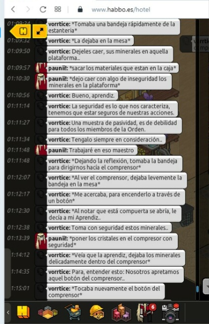 [Obtención] Creación de Cristal y Sable 5737ff1e597d1a25159a8dcd18d14b56