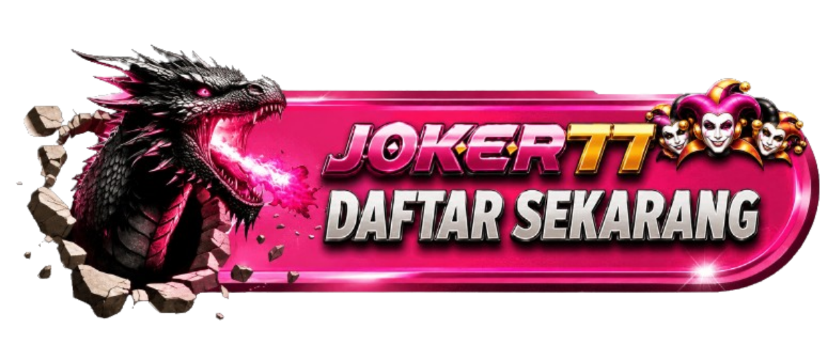 Games JOKER77