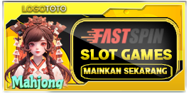 SLOT GAMES LOGOTOTO